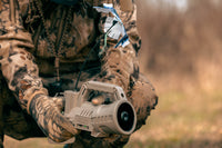 FoxPro - Hellcat Electronic Caller