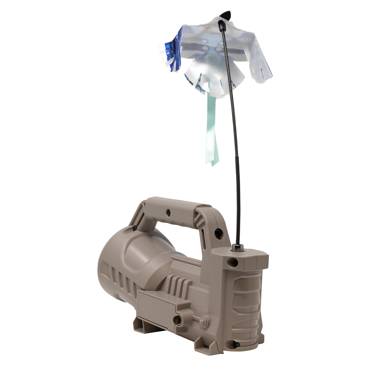 FoxPro - Hellcat Electronic Caller