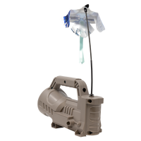 FoxPro - Hellcat Electronic Caller