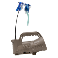 FoxPro - Hellcat Electronic Caller