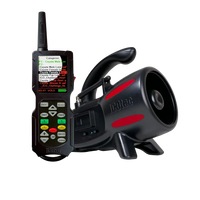 ICOtec Hellion+ Programmable Predator Call with Bluetooth