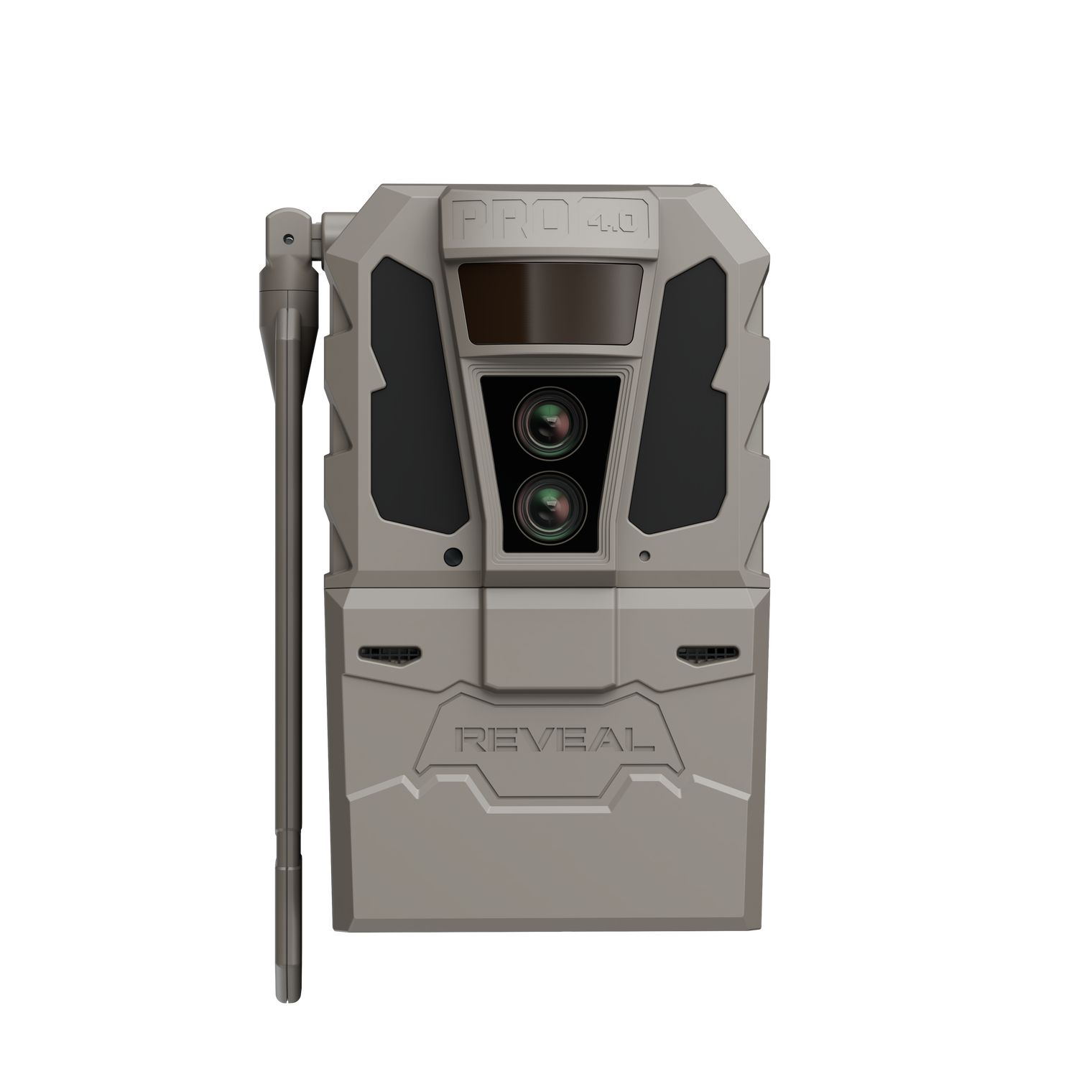 TACTACAM Reveal Pro 4.0 (ATT & Verizon) 2026 Model