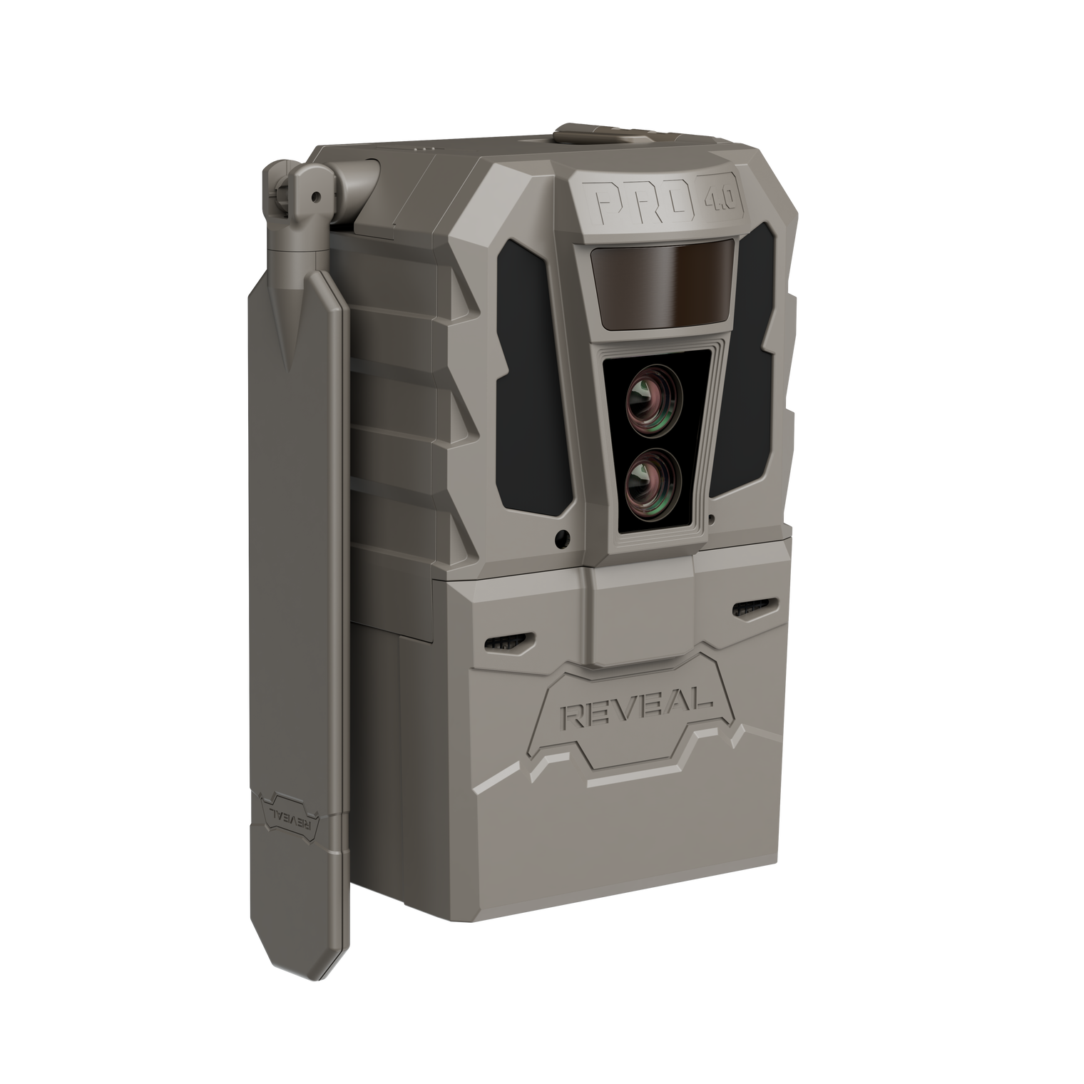 TACTACAM Reveal Pro 4.0 (ATT & Verizon) 2026 Model