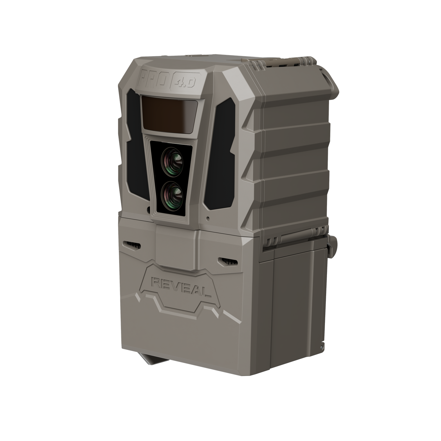 TACTACAM Reveal Pro 4.0 (ATT & Verizon) 2026 Model