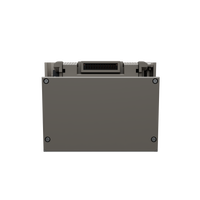 TACTACAM Reveal FlexPack™ R10 Power System for Reveal 4.0 Cameras