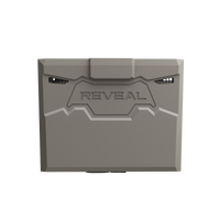 TACTACAM Reveal FlexPack™ R10 Power System for Reveal 4.0 Cameras