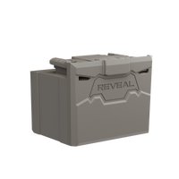 TACTACAM Reveal FlexPack™ R10 Power System for Reveal 4.0 Cameras