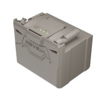 TACTACAM Reveal FlexPack™ R10 Power System for Reveal 4.0 Cameras