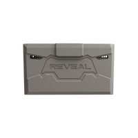 TACTACAM Reveal FlexPack™ R5 Power System for Reveal 4.0 Cameras