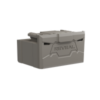 TACTACAM Reveal FlexPack™ R5 Power System for Reveal 4.0 Cameras