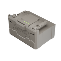 TACTACAM Reveal FlexPack™ R5 Power System for Reveal 4.0 Cameras