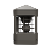 TACTACAM Reveal Wind Sensor for 3.0 and Up Cameras