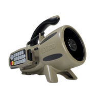 ICOtec 300+ Predator Call with Bluetooth (15 Fixed Calls)
