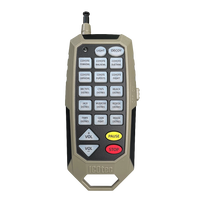 ICOtec 300+ Predator Call with Bluetooth (15 Fixed Calls)