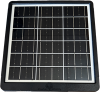 Kill Light Reactor XL – Universal Solar Power Pack