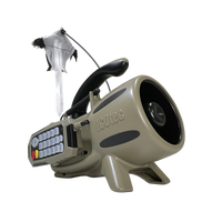 ICOtec 320+ Predator Call with Bluetooth (30 Fixed Calls)