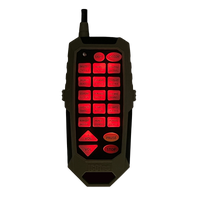 ICOtec 320+ Predator Call with Bluetooth (30 Fixed Calls)
