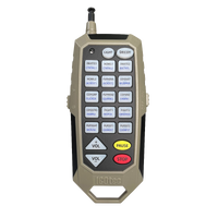 ICOtec 320+ Predator Call with Bluetooth (30 Fixed Calls)
