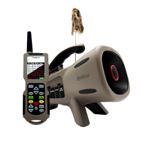 ICOtec Outlaw Pro Electronic Game Call