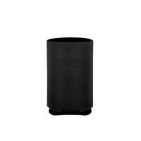 Elusive Wildlife Can Koozie