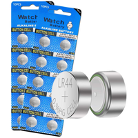 Kill Light Shot Spot-R Replacement Batteries, LR44