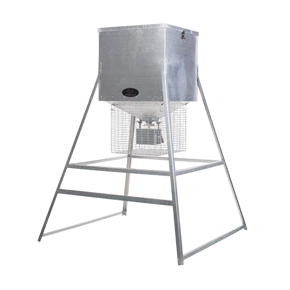 LAMCO Econo Corn Feeder