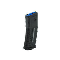UTG Leapers Magazine AR15 30 Round Windowed Polymer Mag, .223/5.56