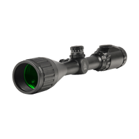 UTG Leapers Rifle Scope -RIFLE SCOPE -3-9x50