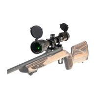 UTG Leapers Rifle Scope -RIFLE SCOPE -3-9x50