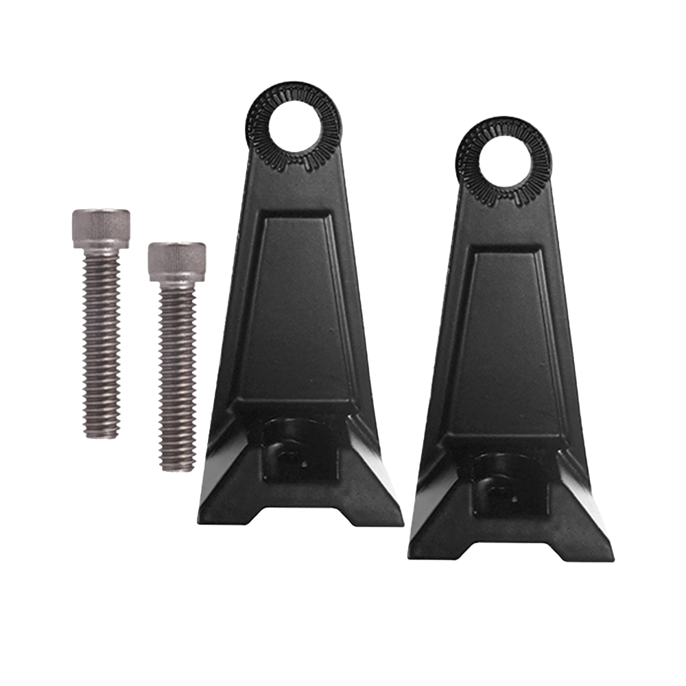 Kill Light Gen 3 Predator Series Blackout LED Light Bar Multi Color with Extreme Distance for UTV, ATV and Vehicles