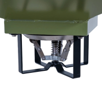 TREELINE 600lb. Corn Feeder