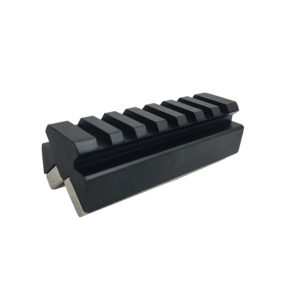 Kill Light Magna Rail, Magnetic Rail Mount, 3 inch