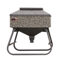 MB Ranch King Mighty Buck Corn Feeder