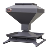 MB Ranch King Feeders -MIGHTY BUCK-Timed Protein Feeder