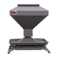 MB Ranch King Feeders -MIGHTY BUCK-Timed Protein Feeder