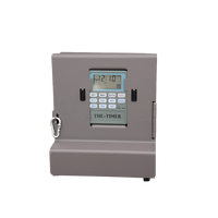 MB Ranch King Feeders -MIGHTY BUCK-Timed Protein Feeder