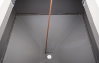 MB Ranch King Feeders -MIGHTY BUCK-Timed Protein Feeder