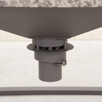 MB Ranch King Mighty Buck Corn Feeder