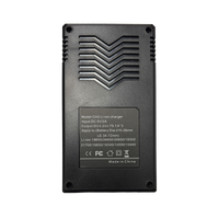 Kill Light Universal Battery Charger Kit-STANDARD 2 BAY