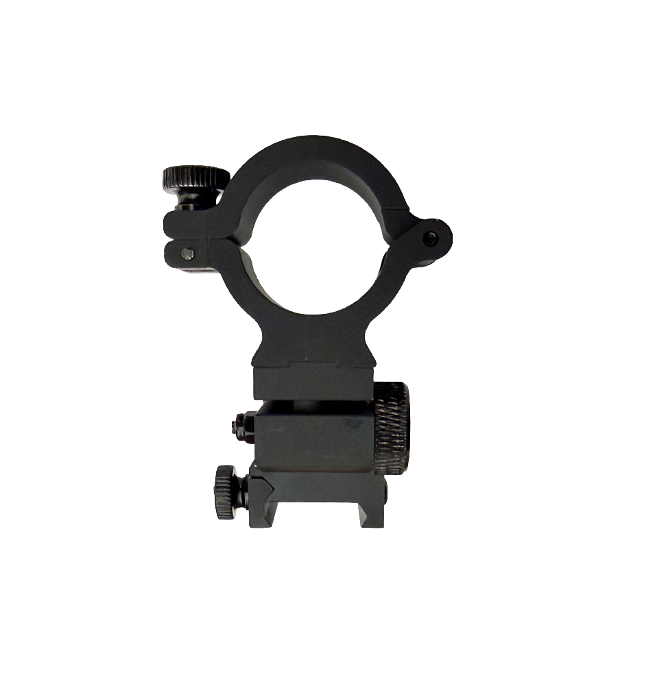 Elusive Wildlife Windage and Elevation Mount