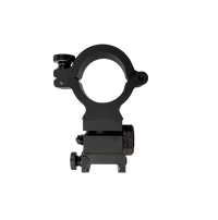 Elusive Wildlife Windage and Elevation Mount