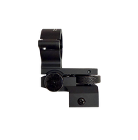 Kill Light HD4 PREDATOR PACK - 4 Color Night Hunting Light Kit for Coyotes and Hog Hunting