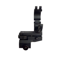 Elusive Wildlife Windage and Elevation Mount