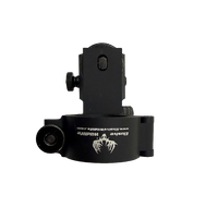 Elusive Wildlife Windage and Elevation Mount