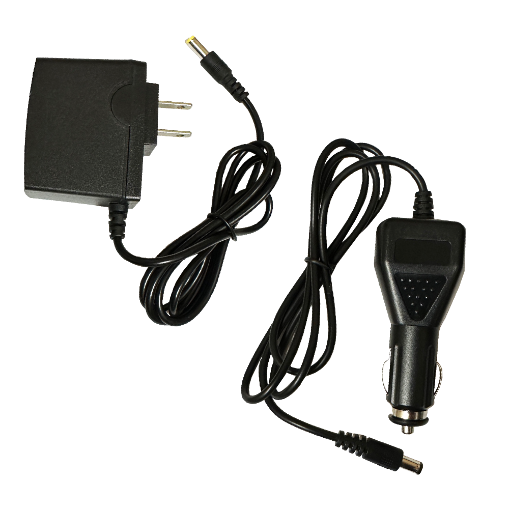 Elusive Wildlife NIGHT CRUSHER 25 Watt LED Handheld Spotlight