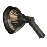 Elusive Wildlife NIGHT CRUSHER 25 Watt LED Handheld Spotlight
