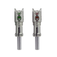 NOCTURNAL Predator Crossbow Nocks