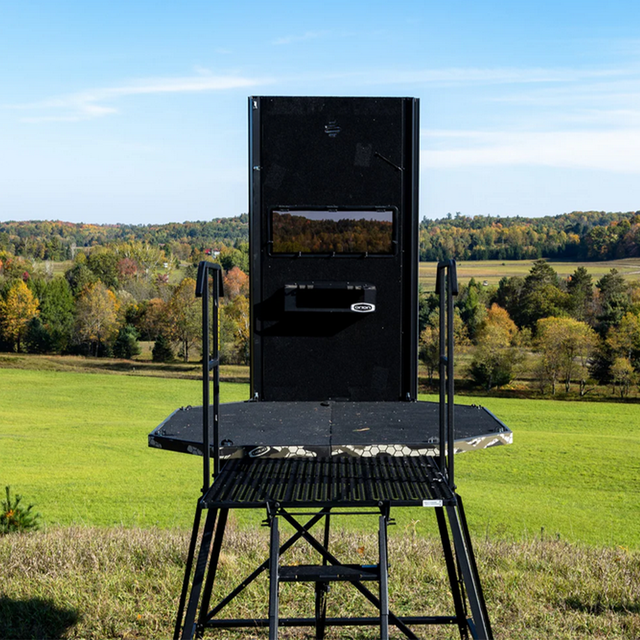 ORION Modular Hunting Blind CAMO 6x6, 8 Sided (MODEL 68)