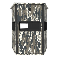 ORION Modular Hunting Blind CAMO 5x5, 5 Sided (MODEL 55)