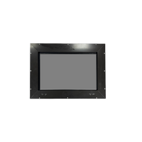 The Original Deer Blind Window - Framed Swing Sash (DH)